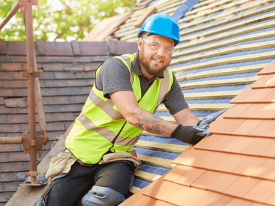 About Roof Repair Experts Briggsville, WI